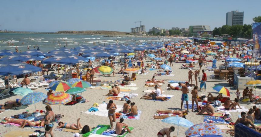 Litoralul pentru Toti 2025 Preturi soc in septembrie