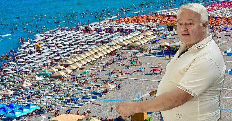 Lux pe bani publici Primaria din Arges trimite angajatii la