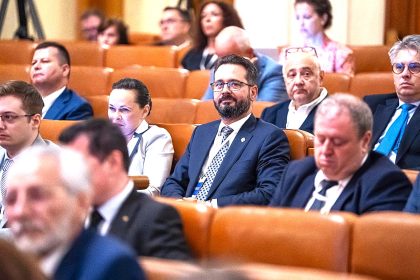 Mihai Cotet Contextul complicat in care suntem