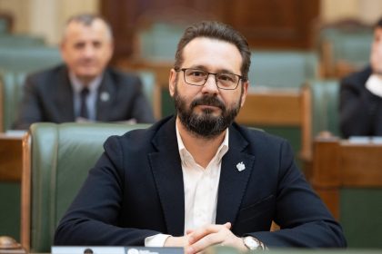 Mihai Cotez Romania are comori ce trebuie descoperite