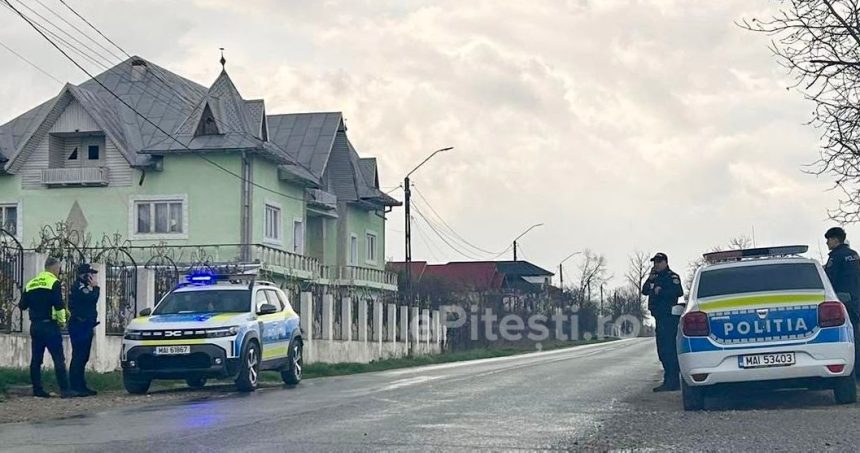 Minora din Arges disparuta 9 zile gasita aproape de