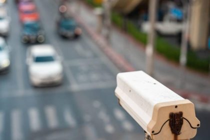 Noi camere video pe drumurile din Romania Harta Arge