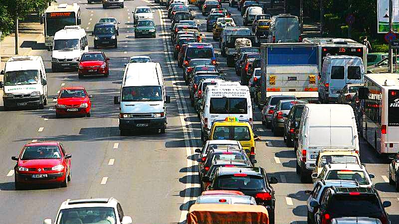 Obiectul comun care poate exploda in masina