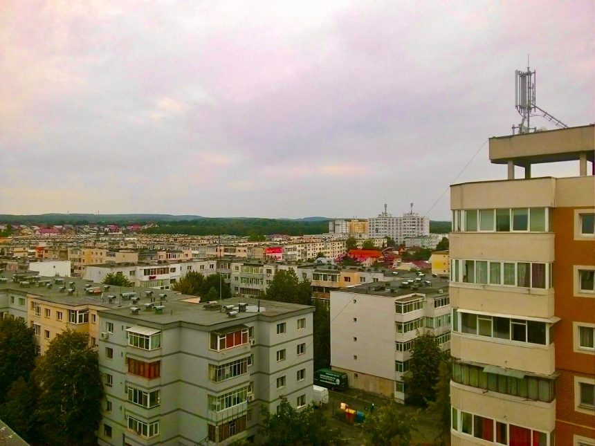 Obligatoriu pentru locatarii de la bloc Trebuie anuntat