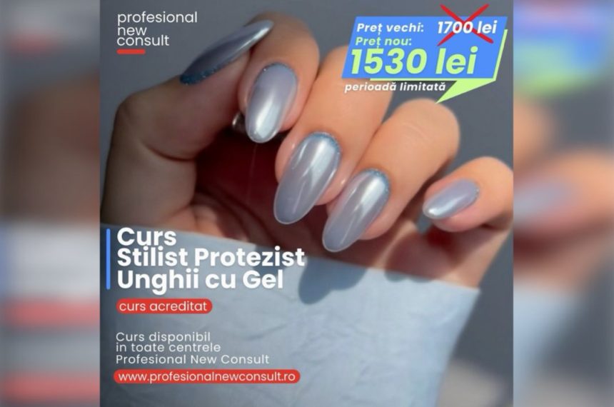Oferta verii la Profesional New Consult Pitesti