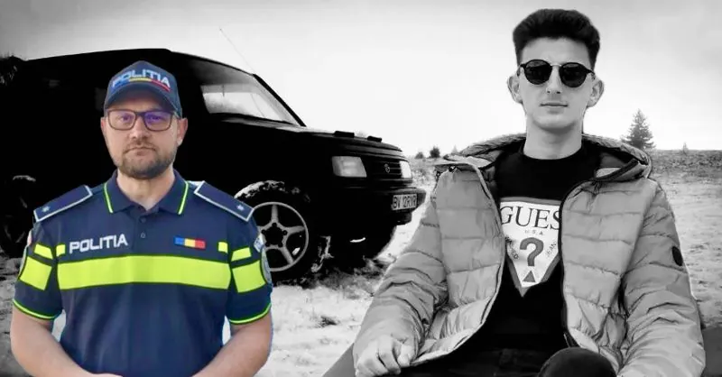 Oficial Dettalii socante despre actiunile tinerilor