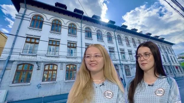 Performanta uriasa Doua eleve de la Zinca sunt campioane