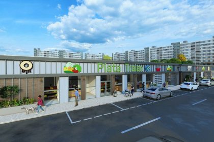 Piteshti Incepem in sase luni