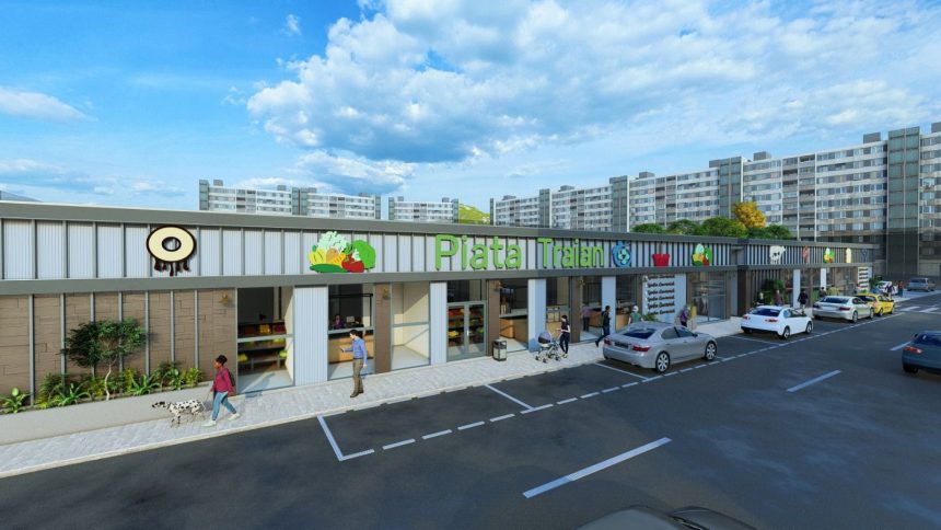 Piteshti Incepem in sase luni