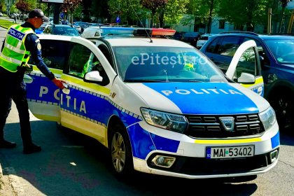 Piteshti Pushti teribilist scapat de sub control