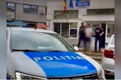 Piteshti Un gest scandalos l a dus la inchisoare