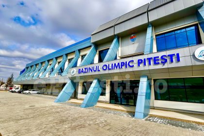 Pitesti Cand puteti merge la Bazin