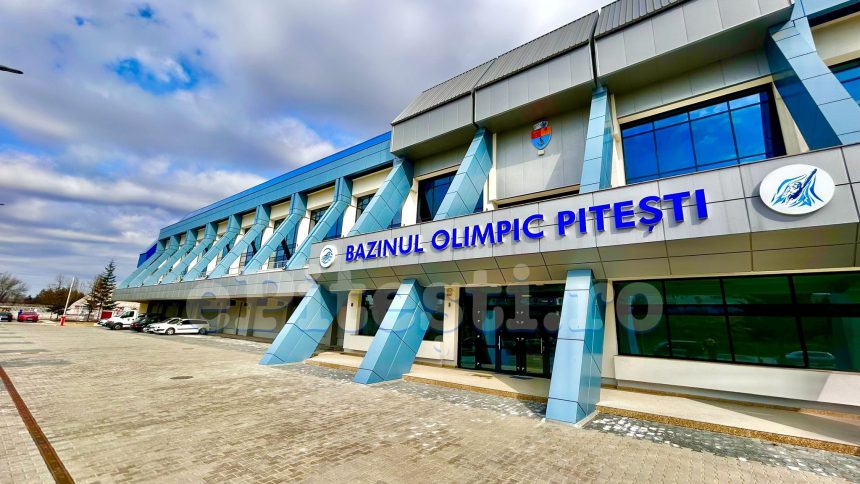 Pitesti Cand puteti merge la Bazin
