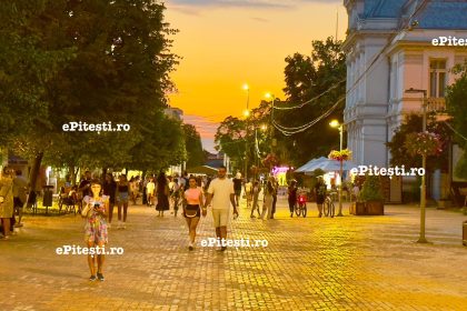 Pitesti Evenimente in Centru Ce sa nu ratezi