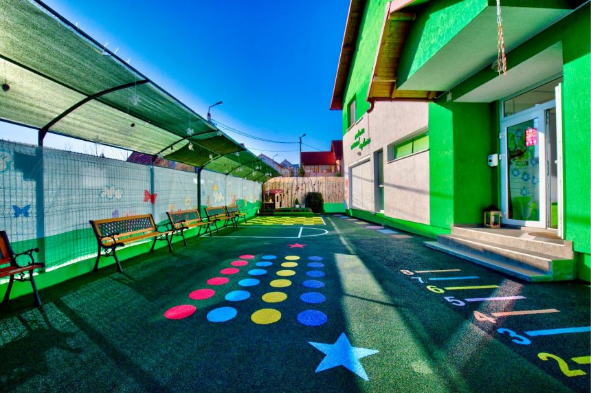 Pitesti Gradinita ce transforma vacanta de vara intr o poveste
