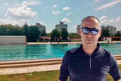 Pitesti Paramedicul din timpul liber care a salvat un