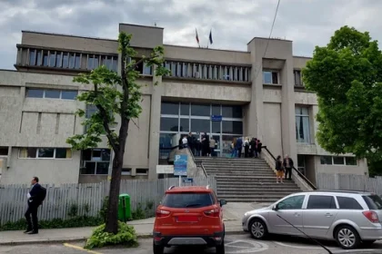 Pitesti Se redeschide centrul de incasare din bulevard