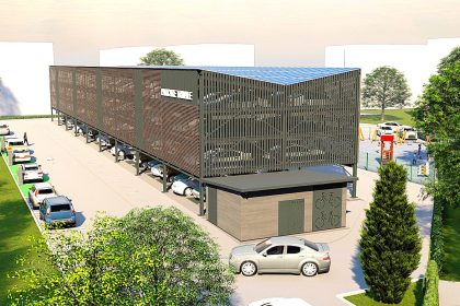 Pitestii Ce se intampla cu parcarea de 2 5 milioane euro