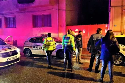 Politicia Arges Ce s a intamplat cu femeia disparuta