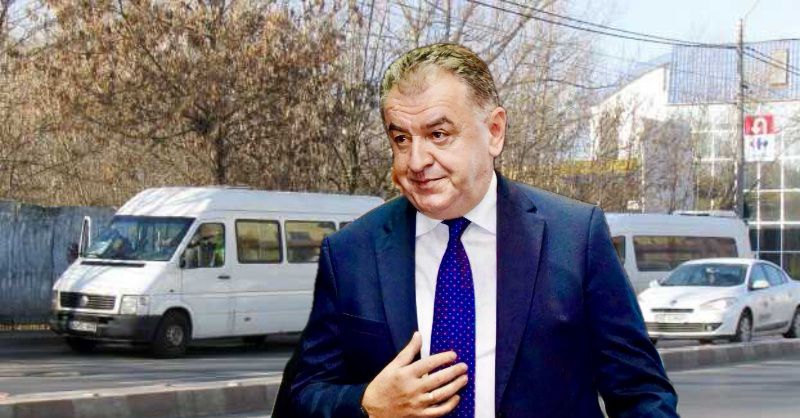 Primarul Pitestilor solutioneaza problema statiilor pentru