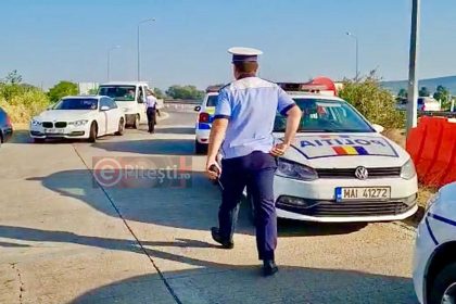 Regula din Codul Rutier ignorat zilnic de soferi