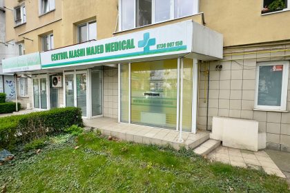 Revolutie medicala in Pitesti terapia ce vindeca boli