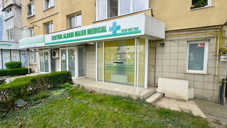 Revolutie medicala in Pitesti terapia ce vindeca boli