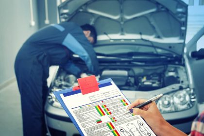 Schimbare urias a la ITP Noile reguli au intrat deja in vigoare