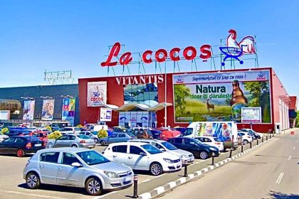 Se deschide La Cocos in Pitesti Angajari cu salarii mari
