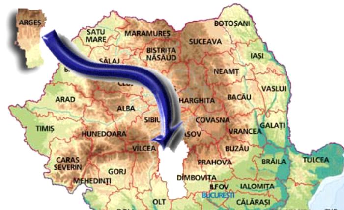 Se intampla in Arges pana la 23 septembrie 2025