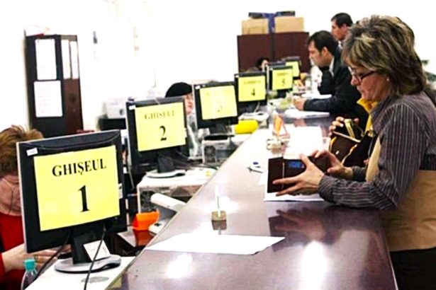 Se taie masiv din posturile primariilor Vezi noile limite