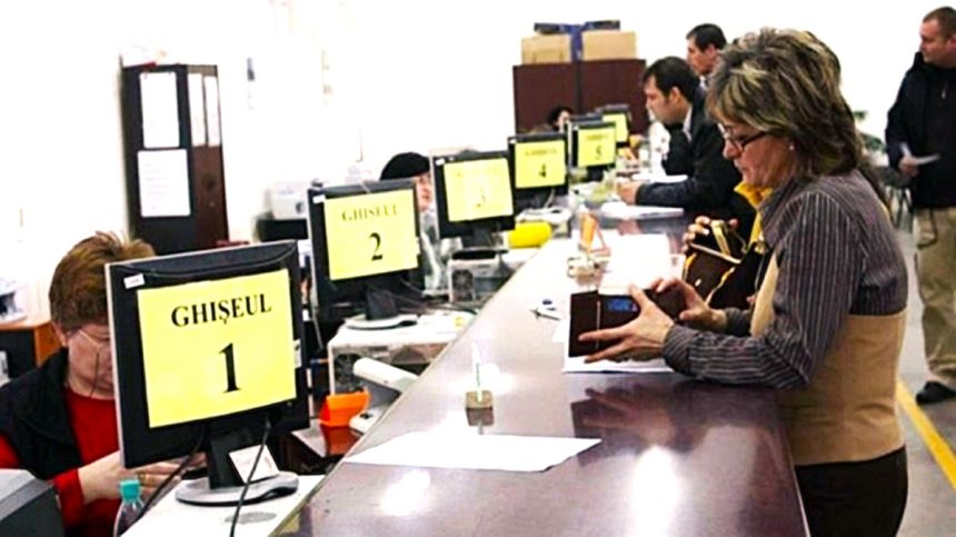 Se taie masiv din posturile primariilor Vezi noile limite