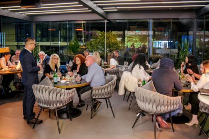 Sfanta Maria este sarbatoreta cu mare fast