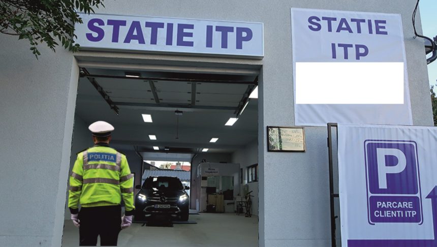 Soferii din Romania avertizati Se pierde omologarea