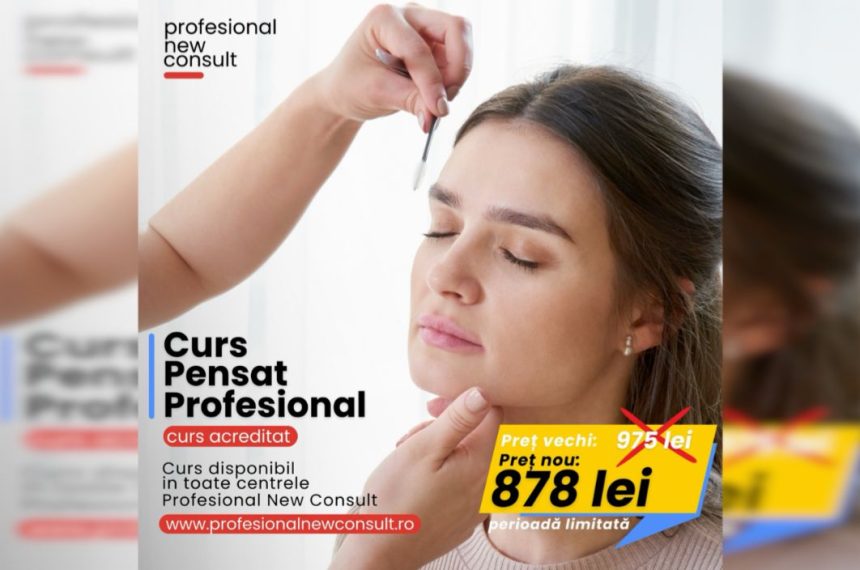 Sprancene perfecte Invata de la cei mai buni