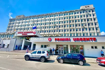 Tehnologie ultramoderna pentru pacientii tineri ai spitalului