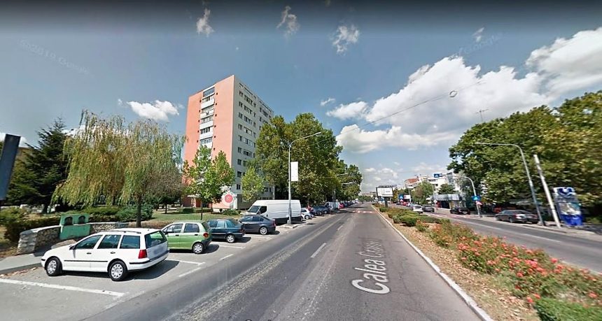 Transformare totala intr un cartier important din Pitesti