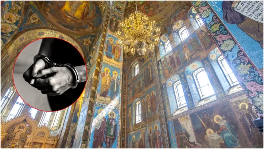 Trei tineri lovitura socanta la Pitesti Furt