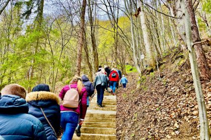 Turismul din Arges la pamant in 2025