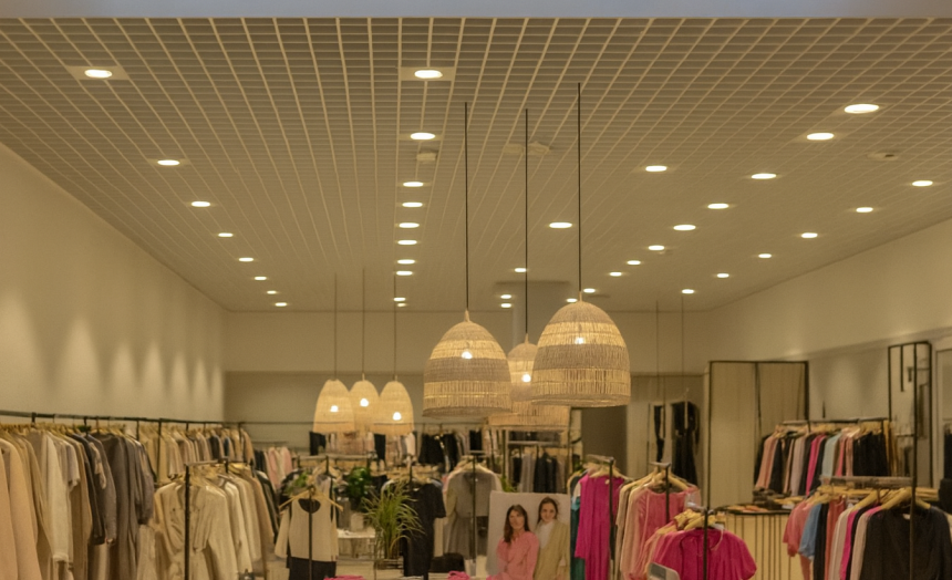 Un nou lant de magazine in Romania angajeaza