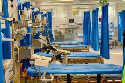 Un nou spital in Pitesti unde va fi construit