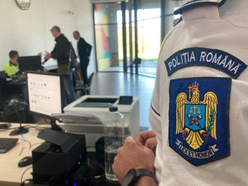 Unde poi inmatricula maina sau obine permis auto