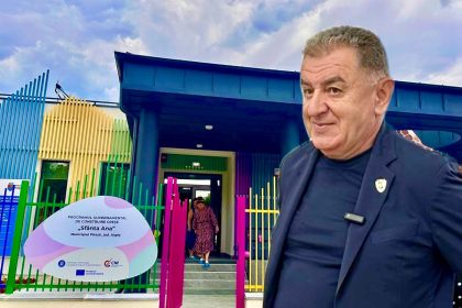 Vesti bune de la Cristian Gentea Cresa Gavana Albina va functiona