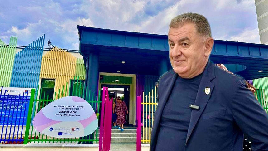 Vesti bune de la Cristian Gentea Cresa Gavana Albina va functiona