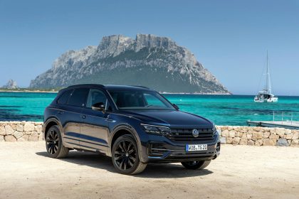 Volkswagen spune adio unui SUV legendar
