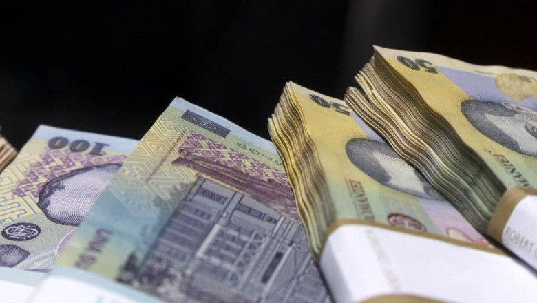 Vouchere de 50 lei pe luna in 2025