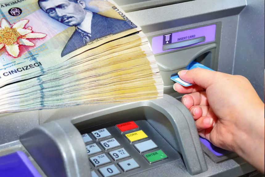 cont bancar si card obligatoriu schimbari la limitele de