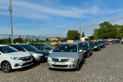 manevre interzise la examenul auto din 2025