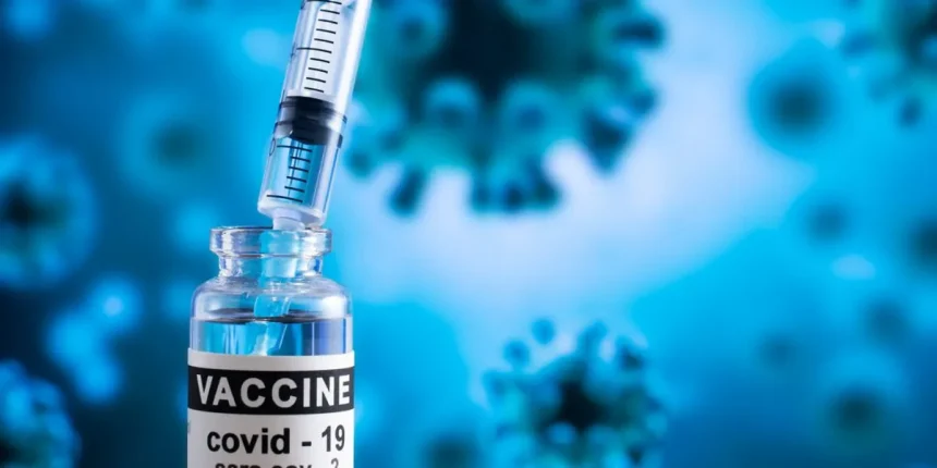 A aparut un nou vaccin anti covid ce este diferit
