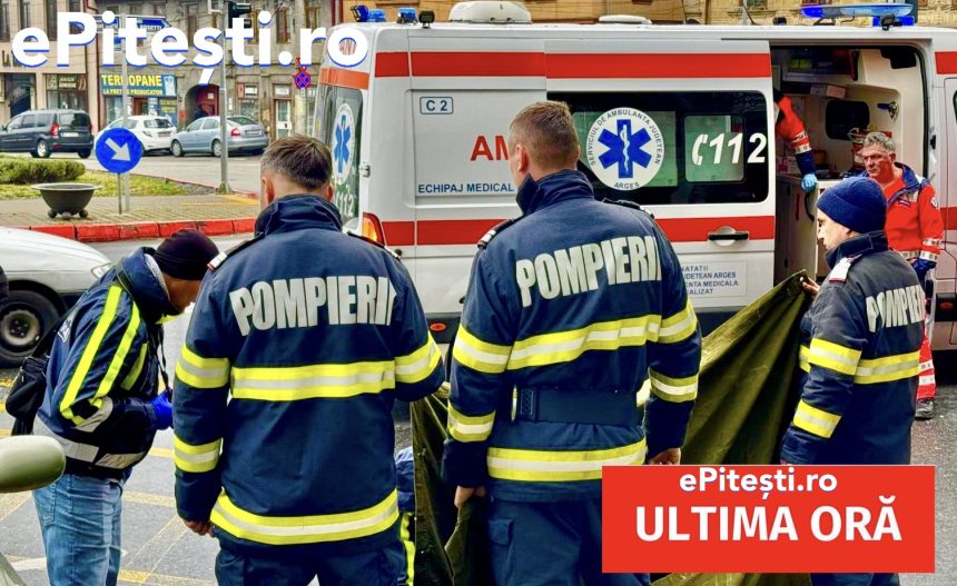 A fost gasit mort in masina la Campulung Politai primele informatii